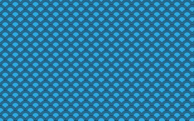 abstract background for design. colorful abstract geometric seamless pattern.