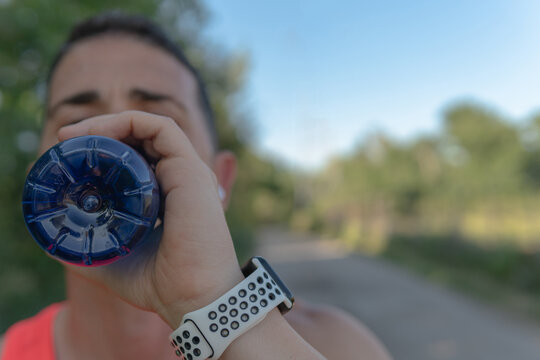 person holding compass