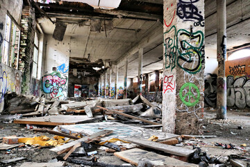 Lostplace