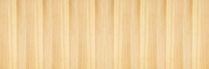 Naklejka premium old pine wood plank wall texture background