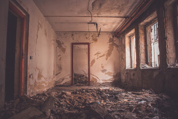 Lostplace