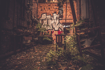Lostplace