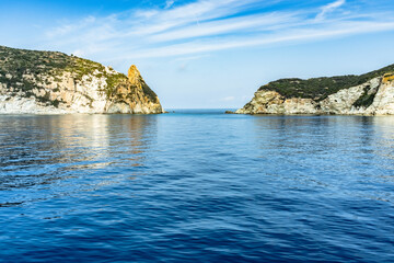 Fototapeta premium Ponza e Gavi