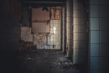 Lostplace