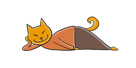 Shiba inu character for your design