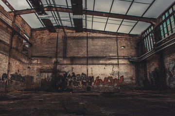 Lostplace