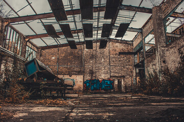 Lostplace