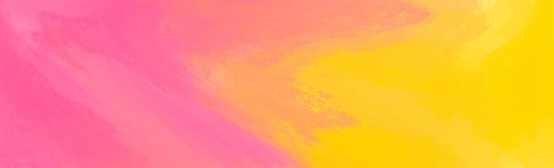 Banner Colorful drawing paper texture  Liquid shape , colorful flow background , Illustration Wallpaper