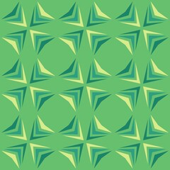 Simple abstract seamless pattern for decorating any surfaces and things.