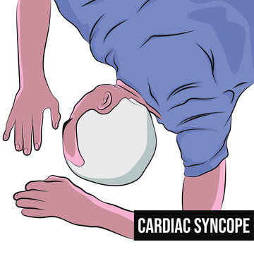 Vasovagal syncope occurs when you faint because the body overreacts to certain triggers.
