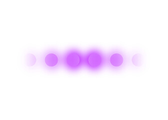 shape neon light