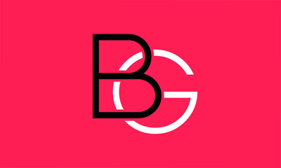 BG GB B G Images Illustrations Vectors Letter