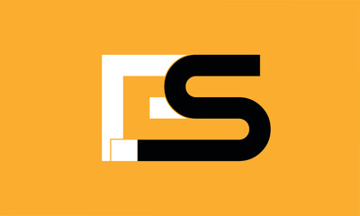 ES SE Images Illustrations Vectors Letter