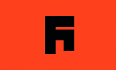 FH Images Illustrations Vectors Letter