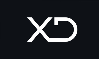 XD DX X D Images Illustrations Vectors Letter