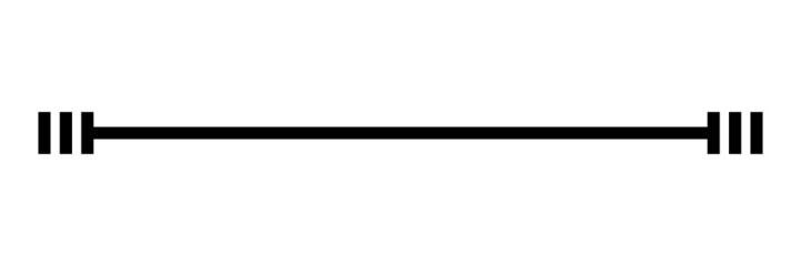 art border divider