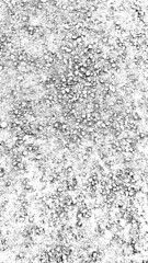 Old unpaved dirty creviced way of rugged country. Grime grunge car city pathway. Small ruptured pitted auto driving road lane. Shabby rustic fine granular chipped transport travel avenue of 3d design