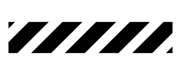 Obraz premium slant line element