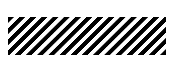 slant line element