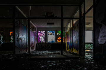 Lostplace