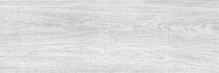 wooden parquet background with white color seamless pattern