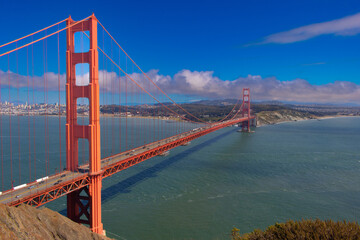 Golden Gate Bridge