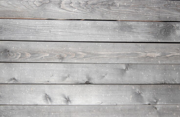 Old grey wood texture