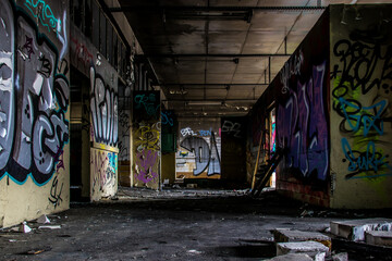 Lostplace