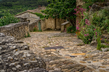 Paysage campagne 1227