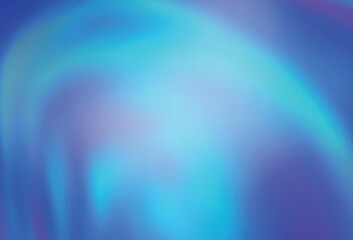 Light Pink, Blue vector abstract bright template.