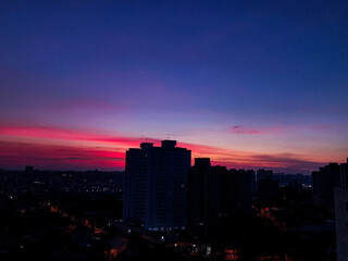 Fototapeta premium Sunrise