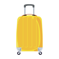 trolley bag design