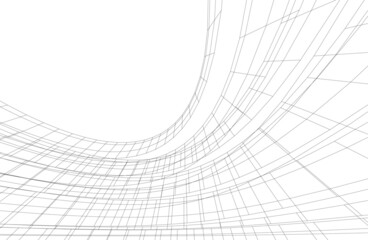 abstract architectural background