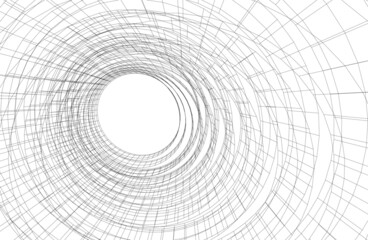 abstract architectural background