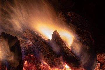 Campfire 
