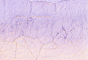 Rock holography. Abstract purple background. Holographic neon colors. Texture marble pattern. Rock...