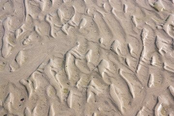 sand texture background