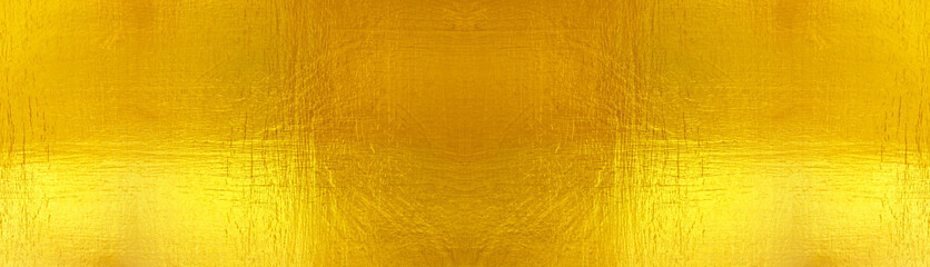 Gold texture background