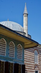 Islamic architecture of Istanbul