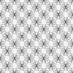 Arc pattern