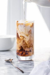 Iced Coffee