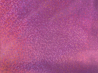 abstract background. fashionable pink textile texture with sequins