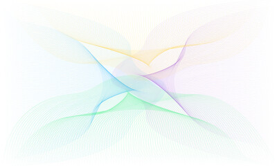 abstract  bacground lines, for cover card design 