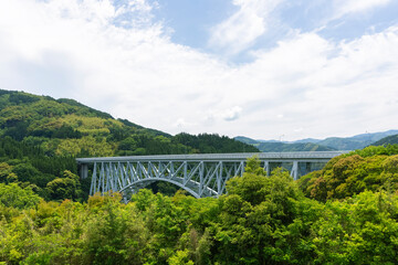 青雲橋