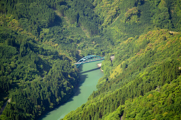 虹の大橋