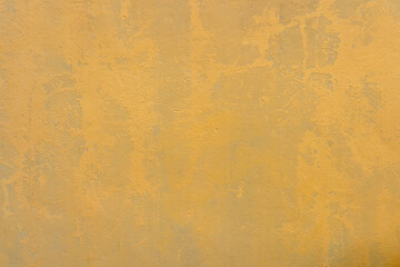 mustard yellow plaster wall texture background, Faded Yellows Rendered Wall, Gold and gradients shadow