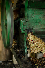 Colombia, sus colores y aromas