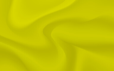 yellow fabric texture background design element