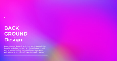 Obraz premium gradient abstract background