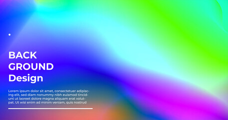 gradient abstract background